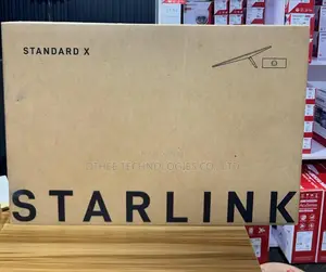 Starlink Standard X Kit