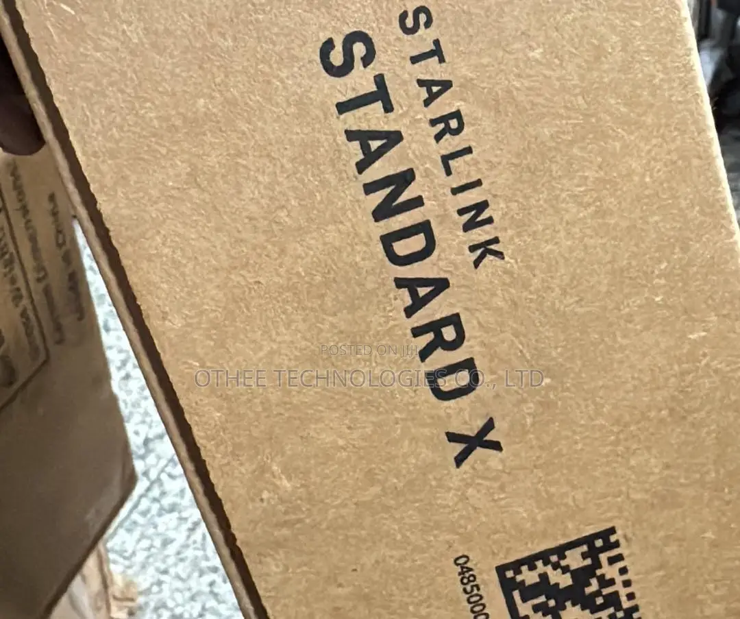 Starlink Standard X Kit