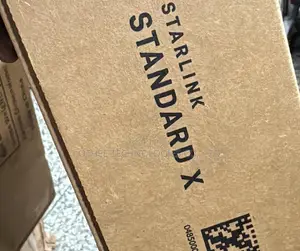 Starlink Standard X Kit