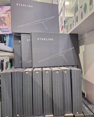 Starlink Standard Gen2