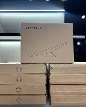 Starlink Mini