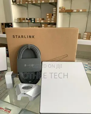 Starlink Mini With a Free Month