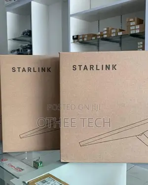 Starlink Mini With a Free Month