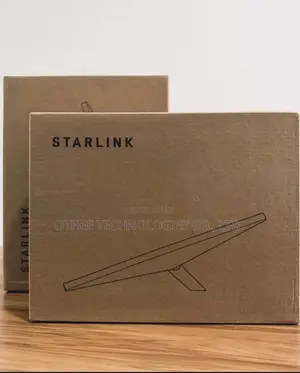 Starlink Mini