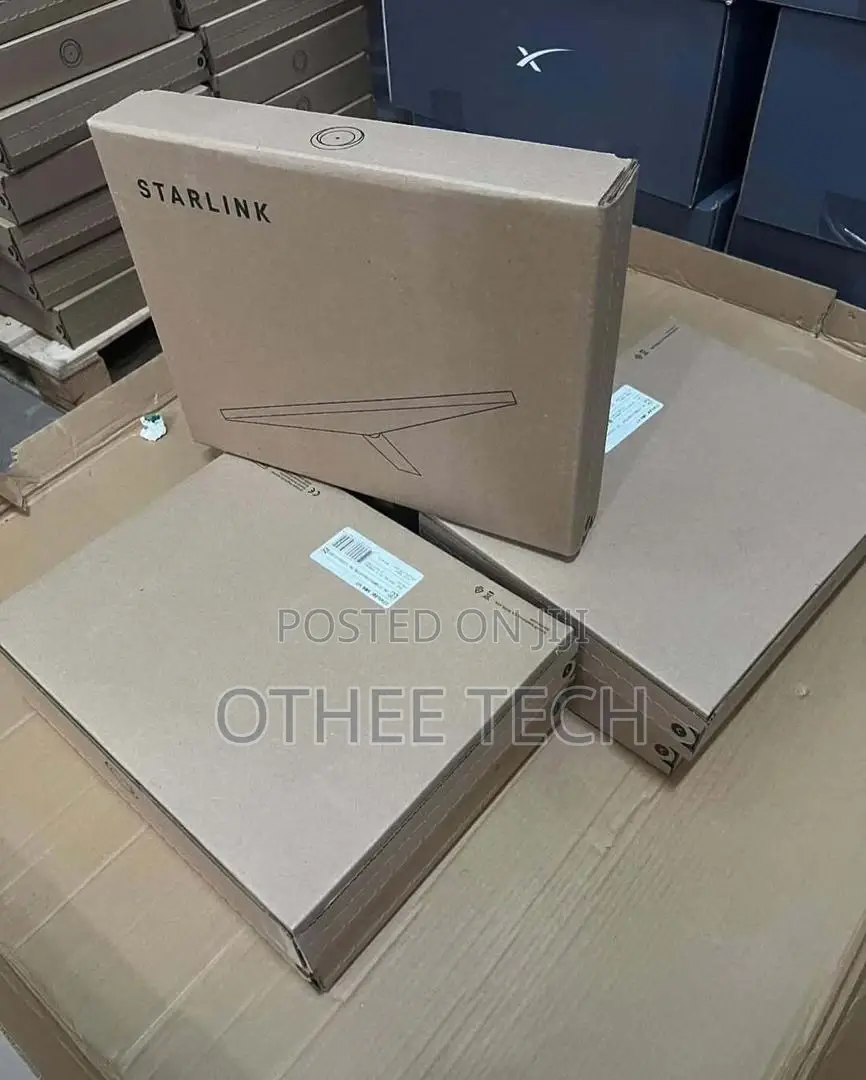Starlink Mini With a Free Month