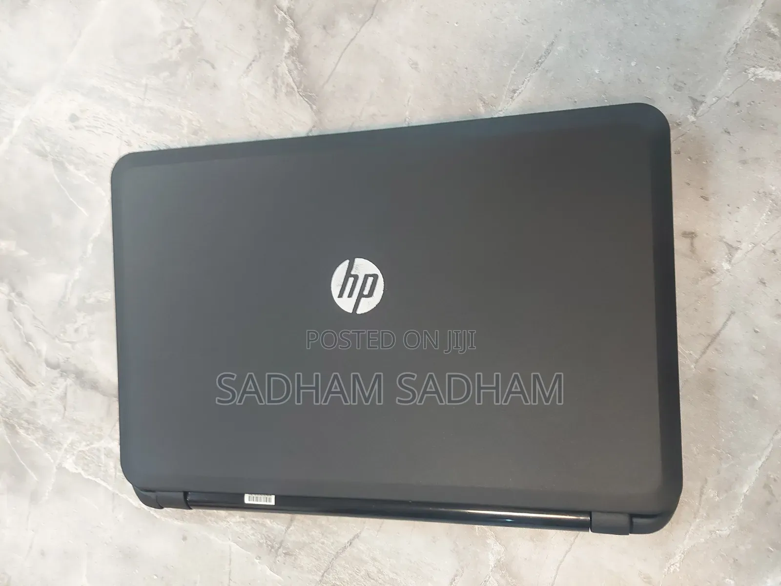 Laptop HP 15s 8GB Intel Core i5 HDD 500GB