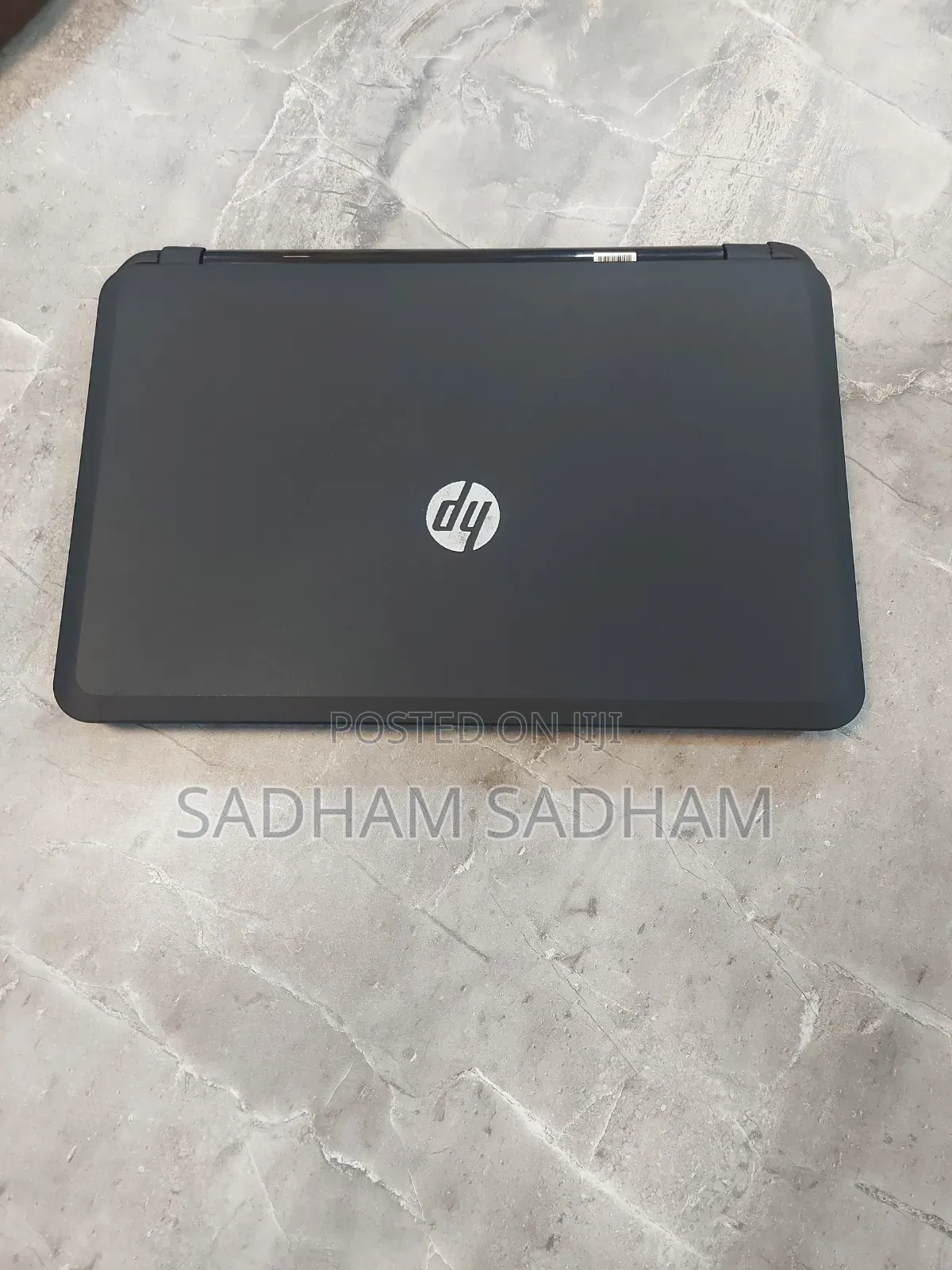 Laptop HP 15s 8GB Intel Core i5 HDD 500GB