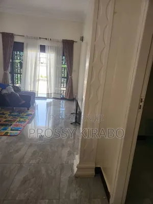 Furnished 3bdrm Bungalow in Prosper Regency, Wakiso / Wakiso for sale