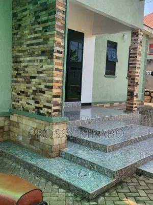 Furnished 3bdrm Bungalow in Prosper Regency, Wakiso / Wakiso for sale