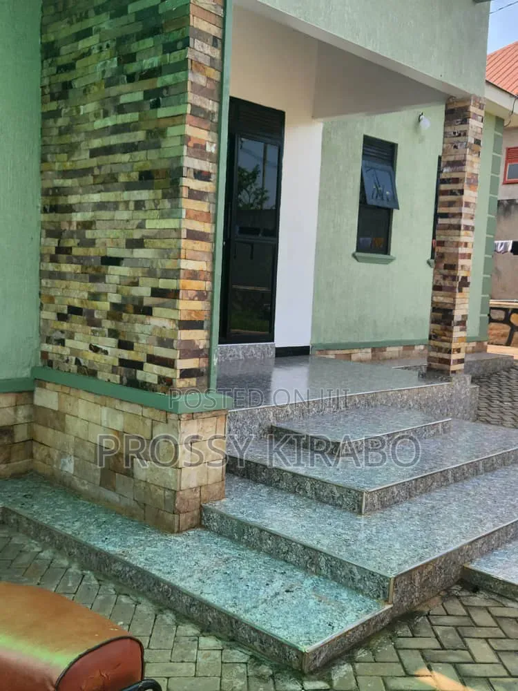 Furnished 3bdrm Bungalow in Prosper Regency, Wakiso / Wakiso for sale