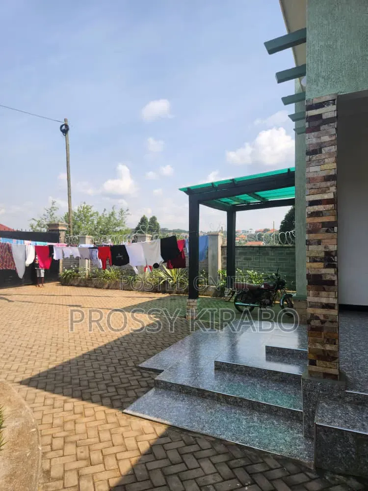 Furnished 3bdrm Bungalow in Prosper Regency, Wakiso / Wakiso for sale