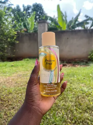 Passion Fruit Body Mist - 250mls