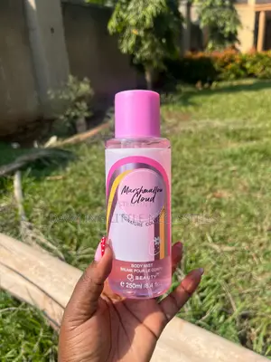 Marshmallow Cloud Body Mist - 250mls