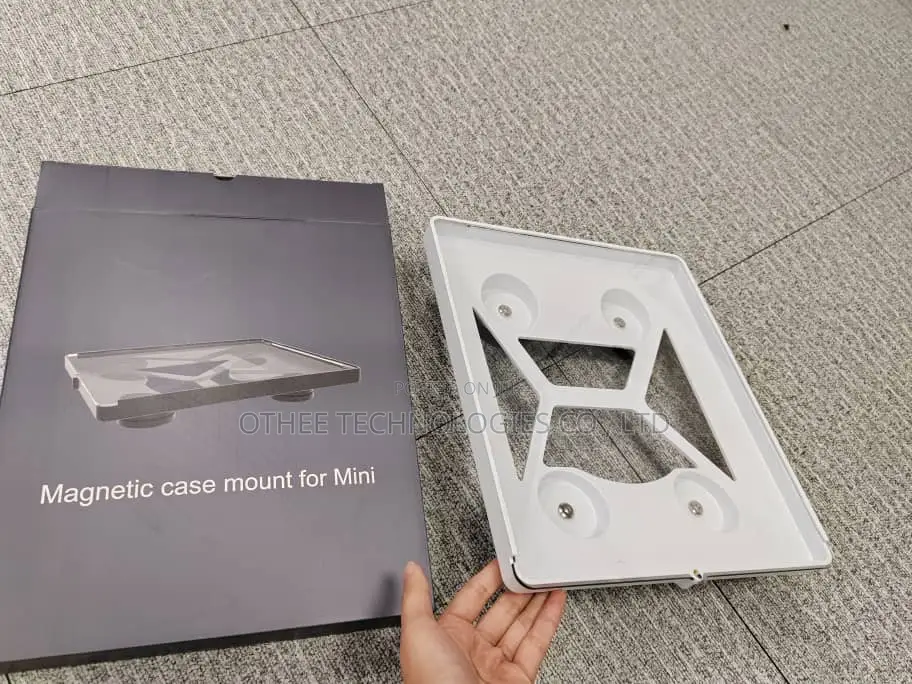Starlink Mini Mount