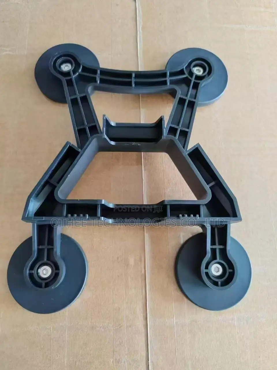 Starlink Mini Mount