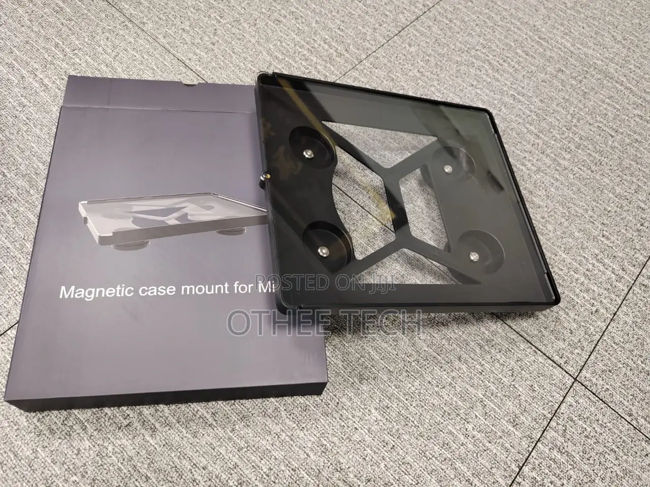 Starlink Mini Mount