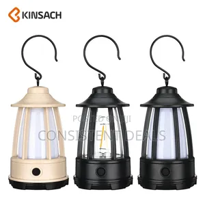 LED Camping Lantern