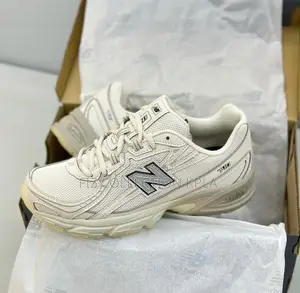 New Balance 740 Lunar New Year Cream Beige