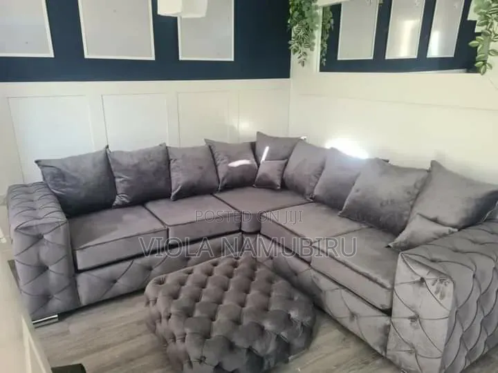 Sofa Covers