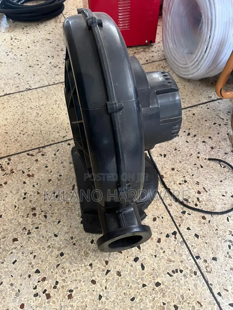 Plastic Centrifugal Air Blower