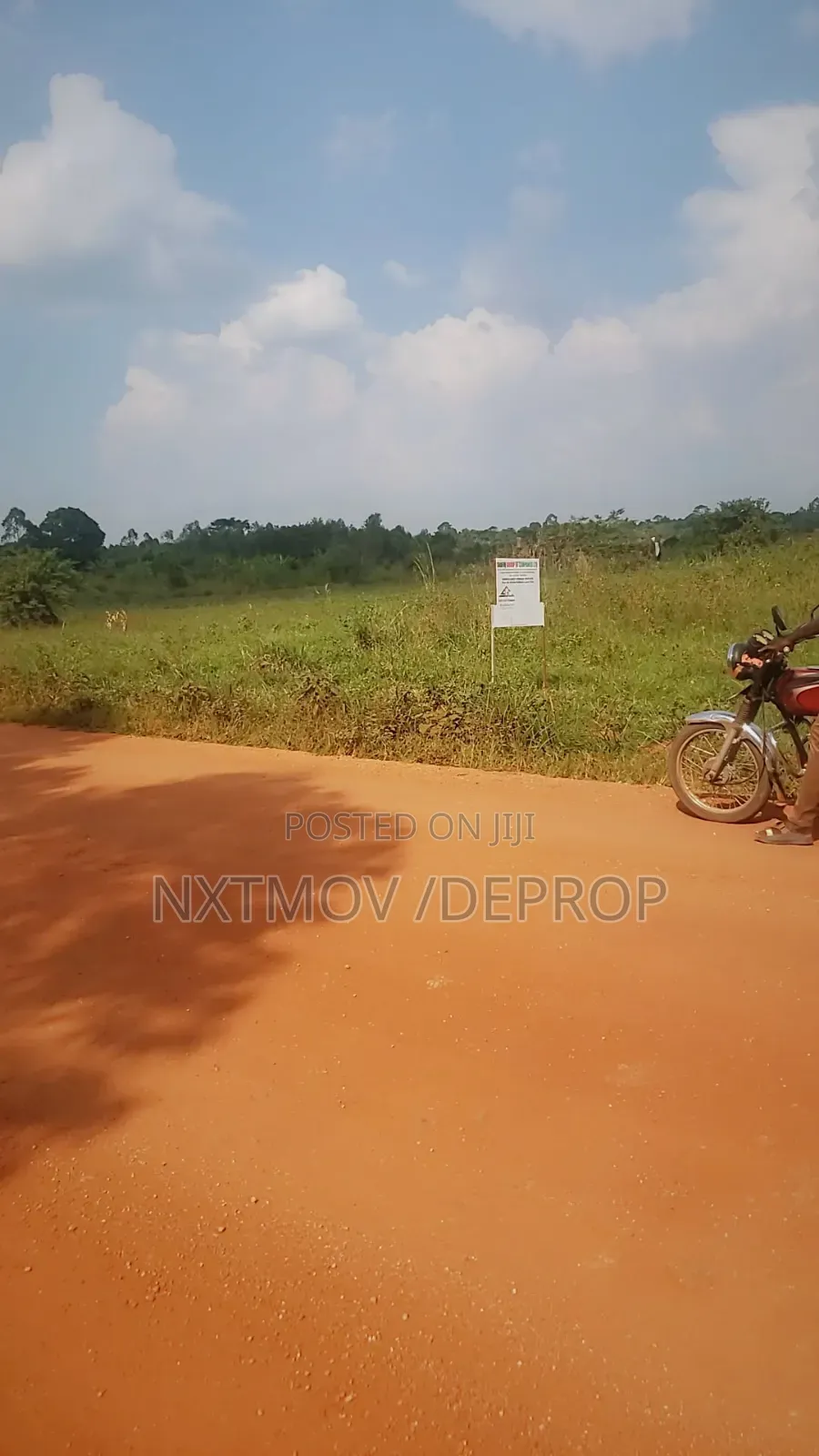 Livestock Land for Sale