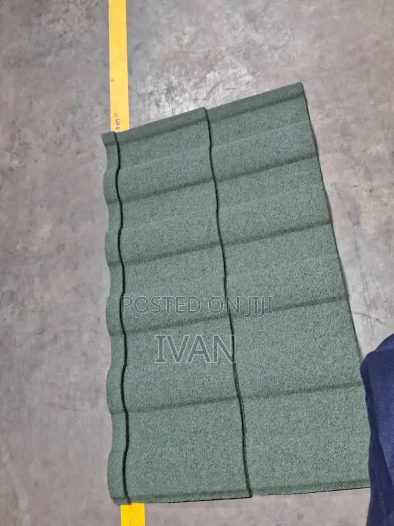 Roofing Iron Sheets