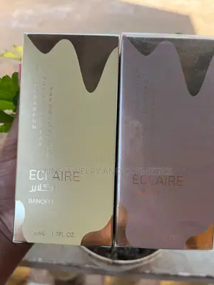 Éclaire by Banoffi – Eau De Parfum 50ml