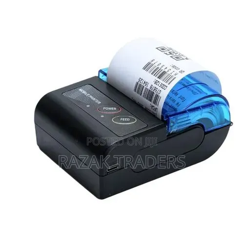 Bluetooth Thermal Printer
