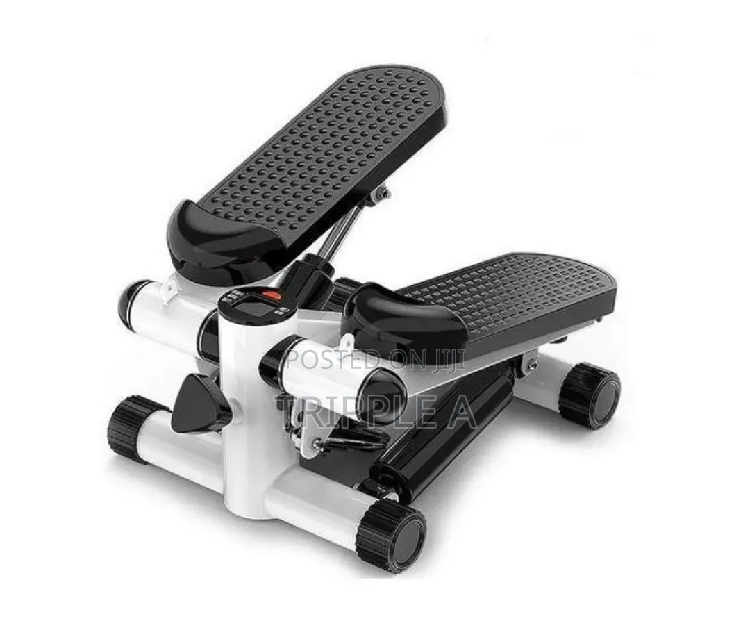 Durable Mini Stepper