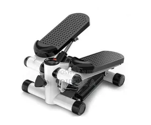 Durable Mini Stepper