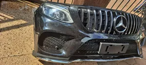 Front Bumper for GLE W166 or GLE W292 Coupe