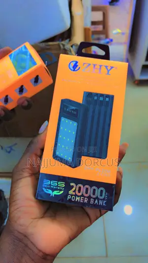 Power Bank