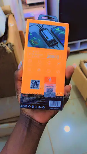 Power Bank