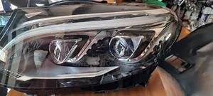 Headlamp for Gle W292 and W166