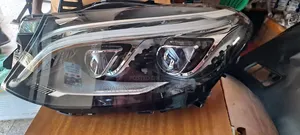 Headlamp for Gle W292 and W166