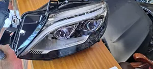 Headlamp for Gle W292 and W166