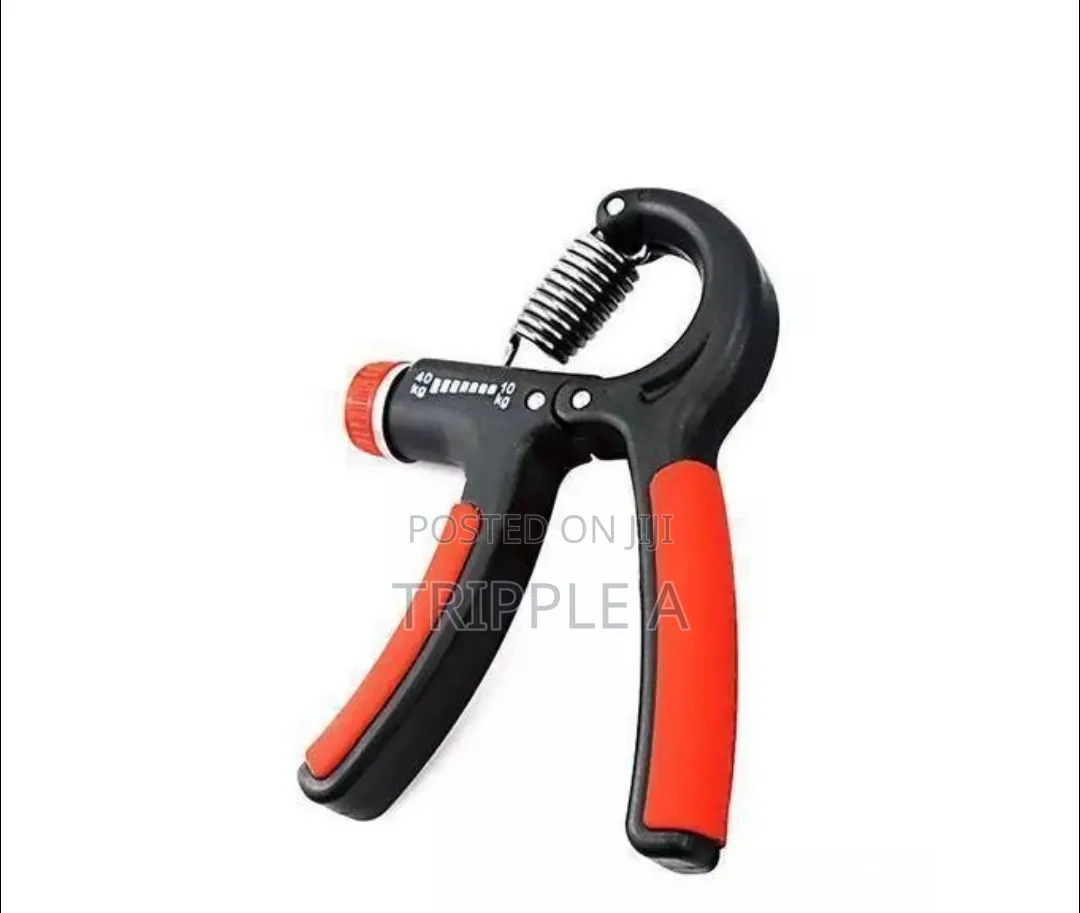 Portable Adjustable Hand Grip