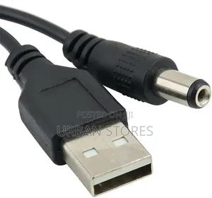 Digital to Analog Audio Converter 3.5MM Jack 2RCA