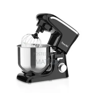 Saachi Stand Mixer 8L