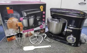 8l Hoffman Stand Mixer