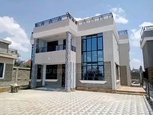 5bdrm Apartment in Gaba Estate, Central Division for rent