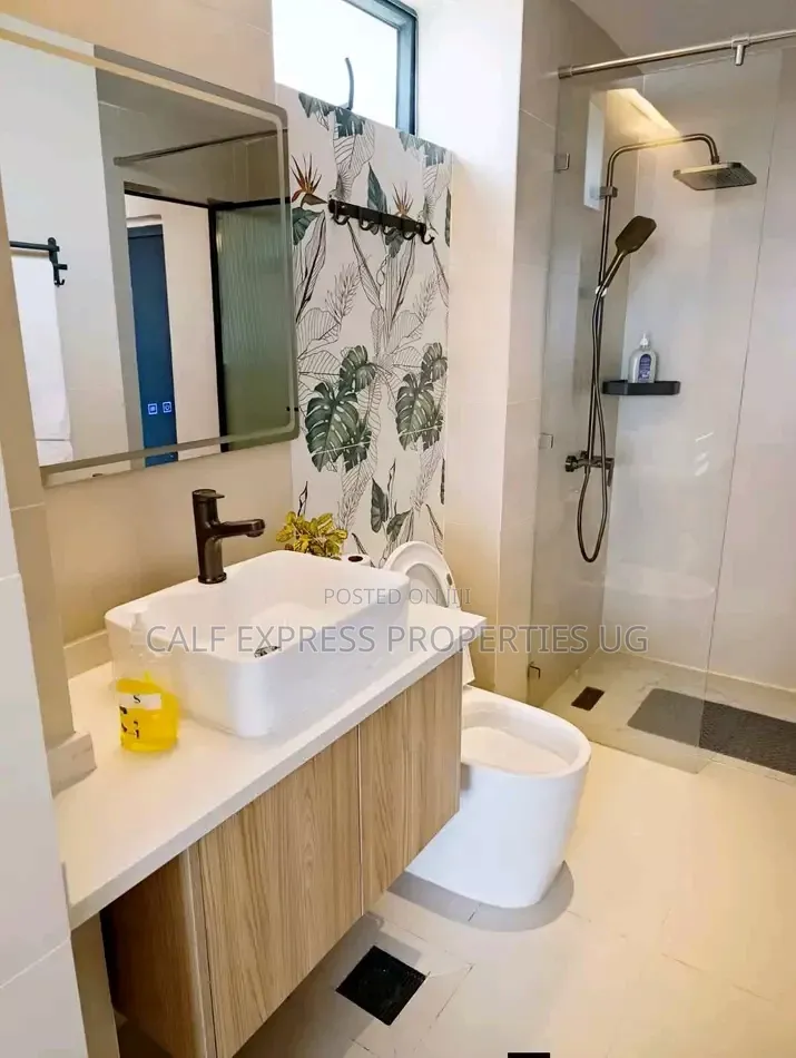 3bdrm Apartment in Gabba Estate, Central Division for rent