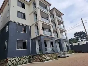 3bdrm Apartment in Gabba Estate, Central Division for rent