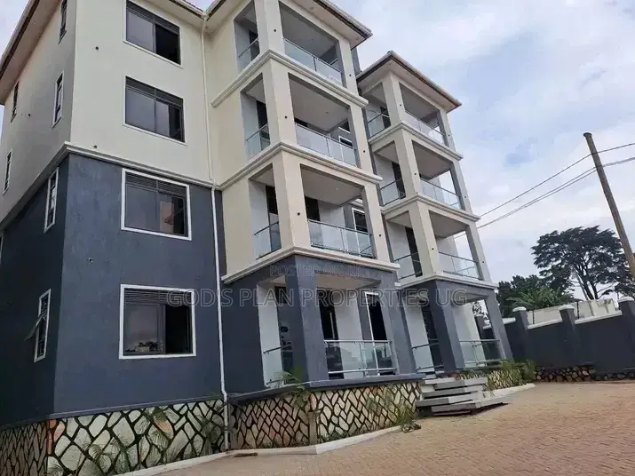 3bdrm Apartment in Gabba Estate, Central Division for rent