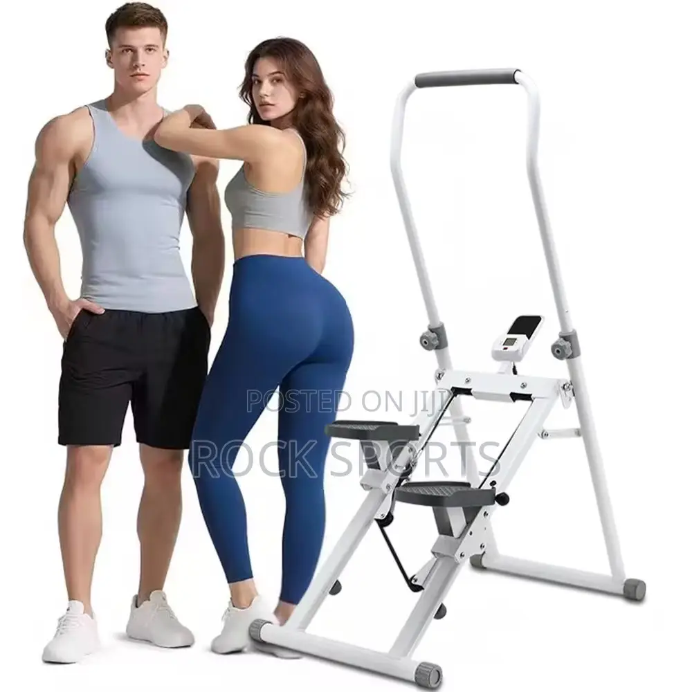 Professional Mini Stair Climbers Machine