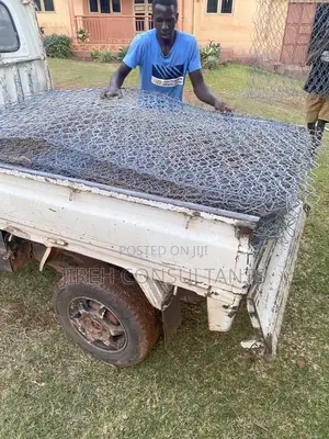 Gabion Boxes South Africa