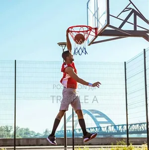 High Quality Basketball Ring