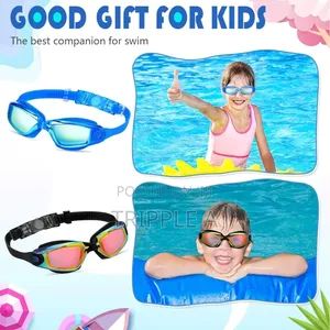 Kids Swimming Pool Goggles