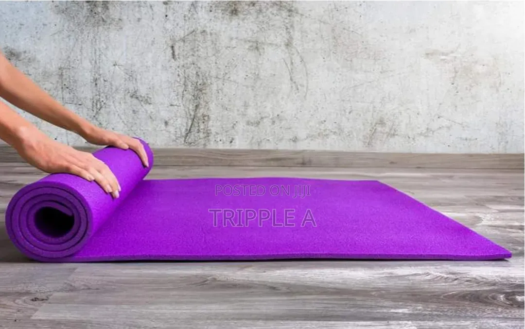 Trending Exercise Yoga Mat