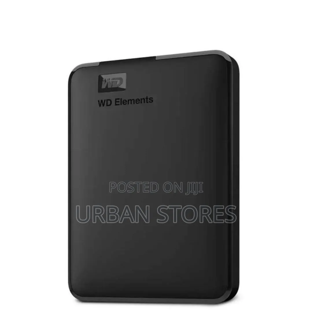 320gb Portable External Hard Drive / Disk for External Use